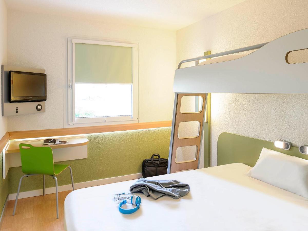 Ibis Budget Birmingham Airport Terminal Building - Nec Бикенхил Экстерьер фото