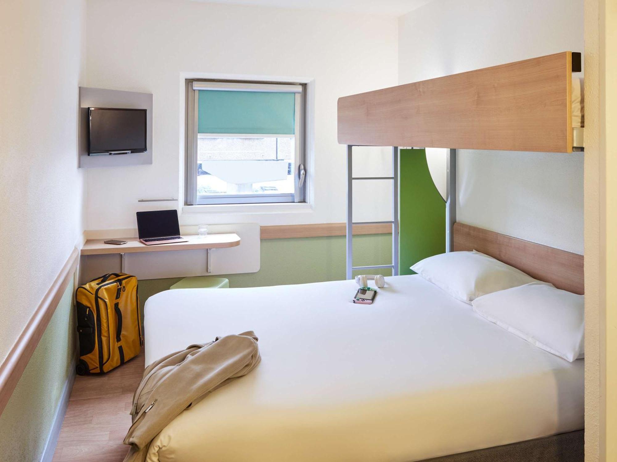 Ibis Budget Birmingham Airport Terminal Building - Nec Бикенхил Экстерьер фото