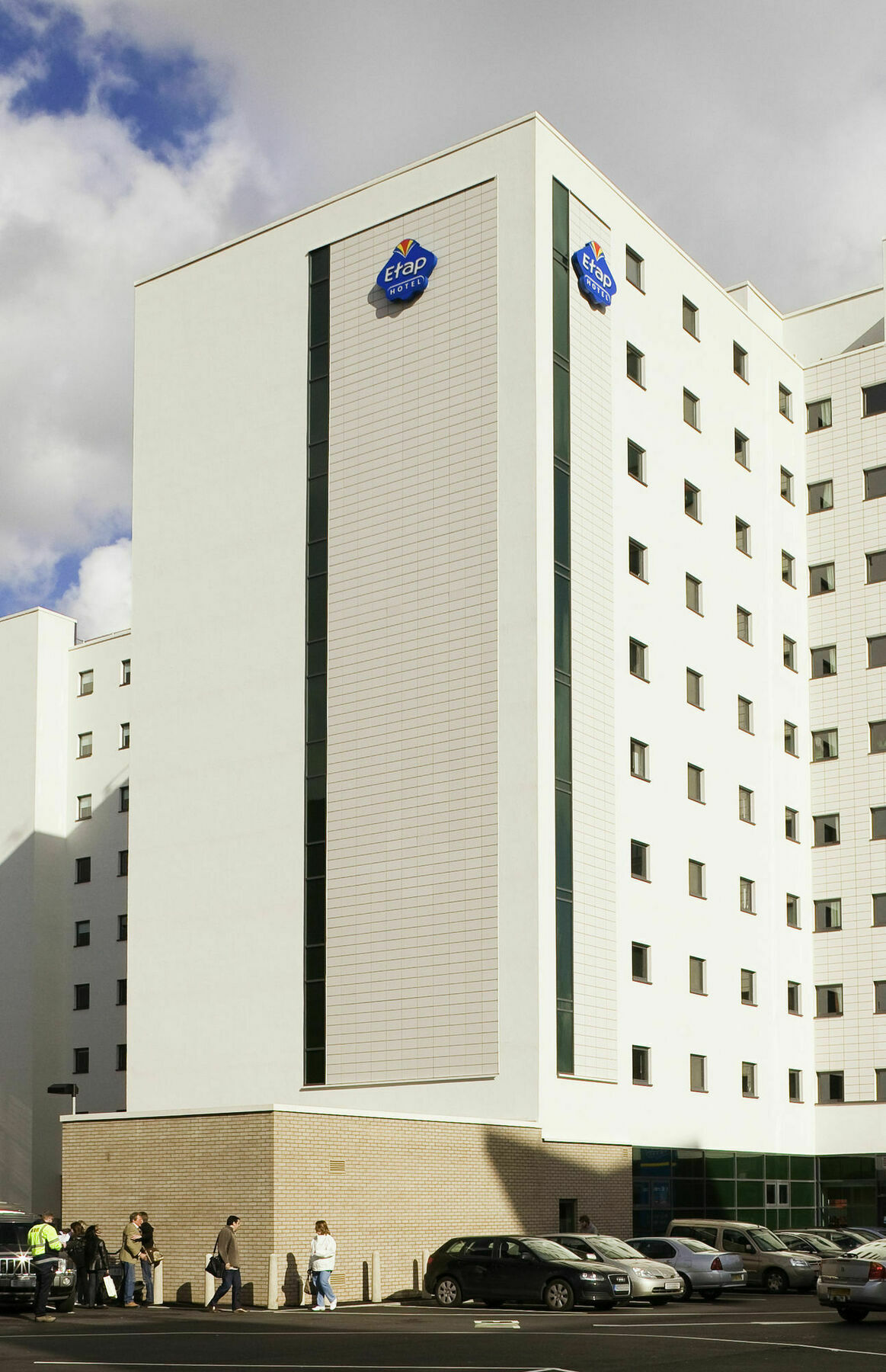 Ibis Budget Birmingham Airport Terminal Building - Nec Бикенхил Экстерьер фото