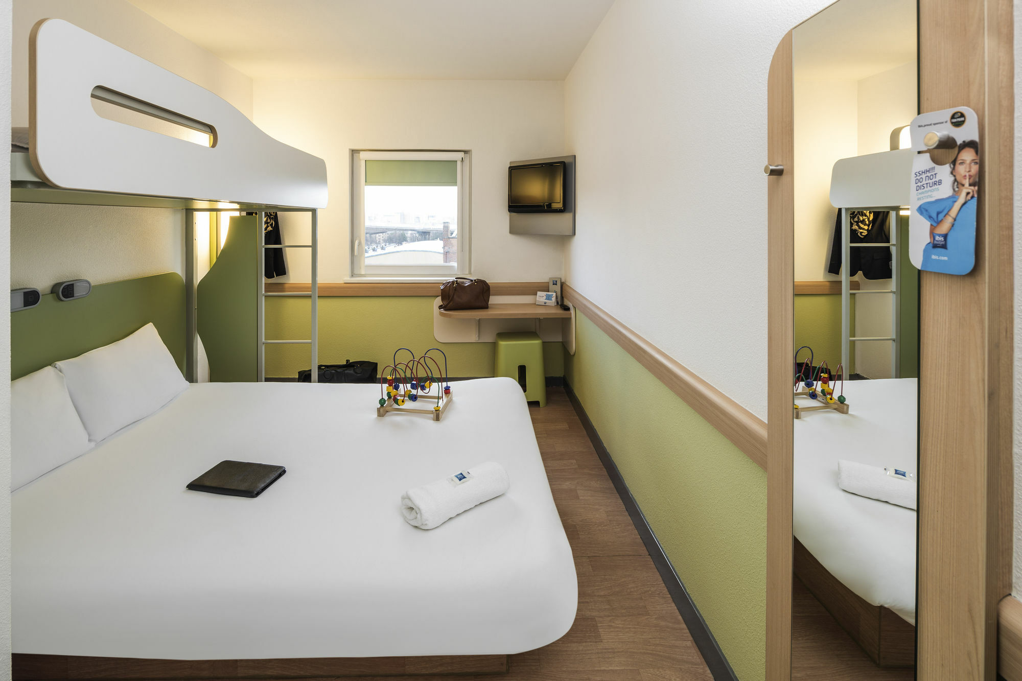 Ibis Budget Birmingham Airport Terminal Building - Nec Бикенхил Экстерьер фото